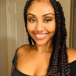 Meet your Posher, Eden